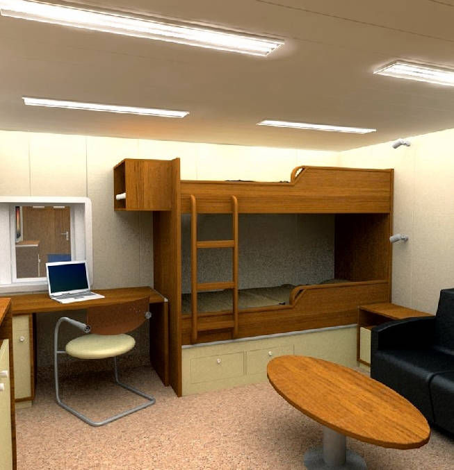 Marine Mobilya Kaplama