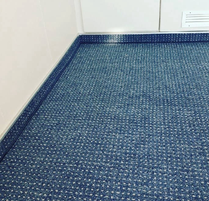 Marine Halı Kaplama Doseme 1