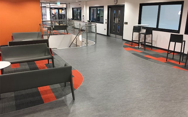 Gemi PVC Döşeme Kaplama EVA GEMİ DONATIMI TUZLA İSTANBUL